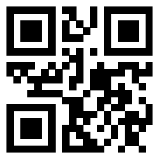 Il QrCode di 3910780859