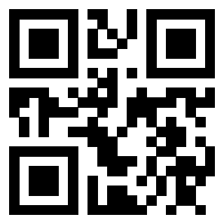 3910780863 - Immagine del Qr Code associato