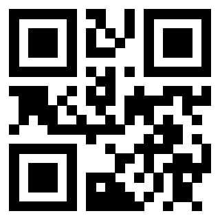 Il QrCode di 3910780865