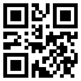 Immagine del QrCode di 3910780869