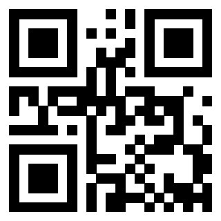 3910780870 - Immagine del QrCode associato