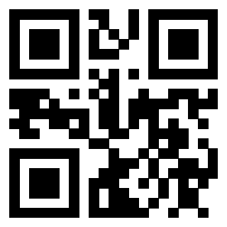 Immagine del QrCode di 3910780871