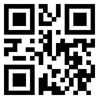 3910780873 - Immagine del QrCode associato
