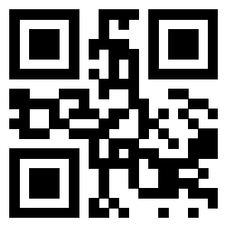 Scansione del Qr Code di 3910780876