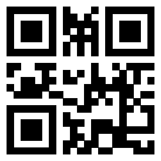 3910780878 - Immagine del Qr Code associato