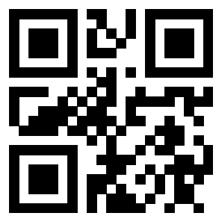 Il Qr Code di 3910780880