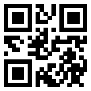 3910780883 - Immagine del QrCode