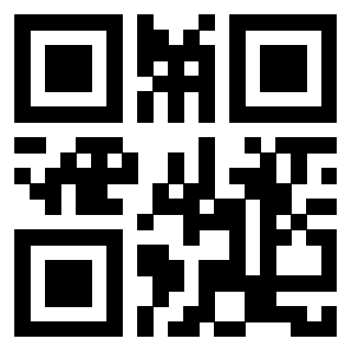 Il QrCode di 3910780885