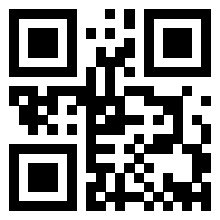 Immagine del QrCode di 3910780890