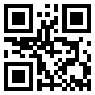 3910780891 Qr Code associato