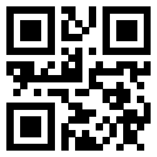 3910780892 - Immagine del Qr Code associato