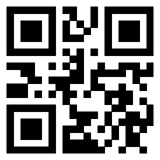Il Qr Code di 3910780893