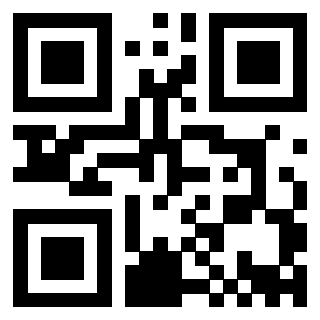 3910780895 - Immagine del Qr Code associato