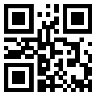 3910780896 - Immagine del Qr Code associato