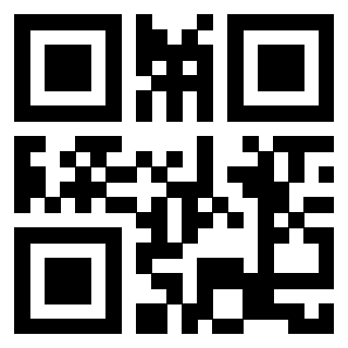 3910780898 QrCode associato