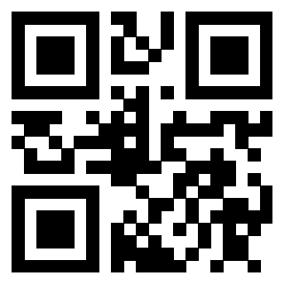 Immagine del Qr Code di 3910780899