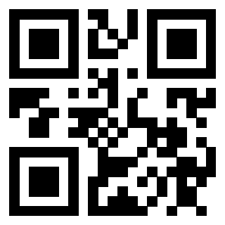 3910780900 - Immagine del Qr Code