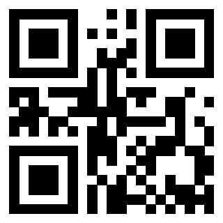 Immagine del QrCode di 3910780901