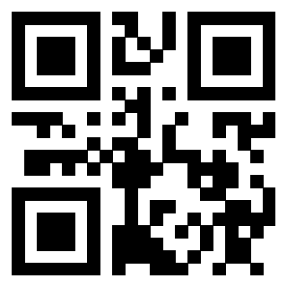 Scansione del QrCode di 3910780902