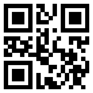 3910780903 QrCode associato