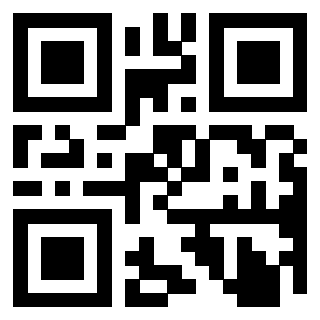 Il Qr Code di 3910780906