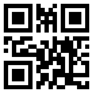 3910780907 QrCode associato