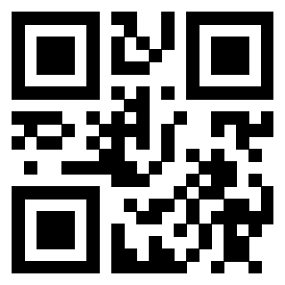 3910780911 QrCode associato