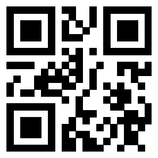 3910780912 QrCode associato