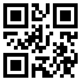 3910780913 - Immagine del QrCode associato