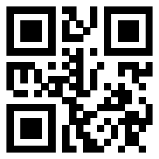 3910780914 - Immagine del QrCode associato