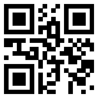 Scansione del Qr Code di 3910780919