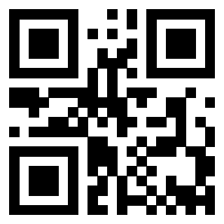 Immagine del Qr Code di 3910780920