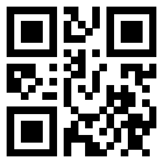 3910780921 - Immagine del Qr Code associato