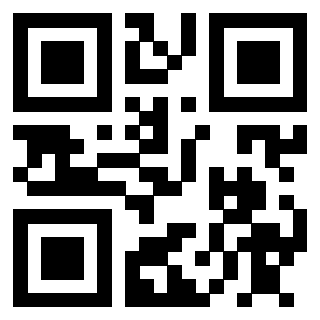 3910780923 Qr Code associato