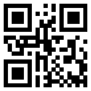 3910780924 - Immagine del Qr Code associato