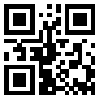 3910780925 - Immagine del QrCode associato