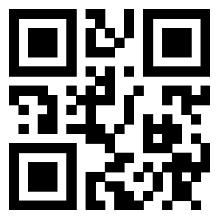 3910780926 - Immagine del QrCode associato