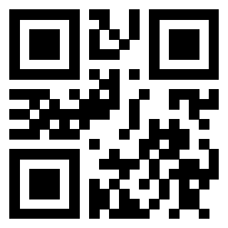 3910780929 QrCode associato