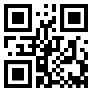 3910780930 - Immagine del Qr Code associato