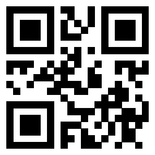 Immagine del Qr Code di 3910780935