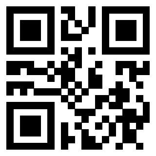 Immagine del Qr Code di 3910780938