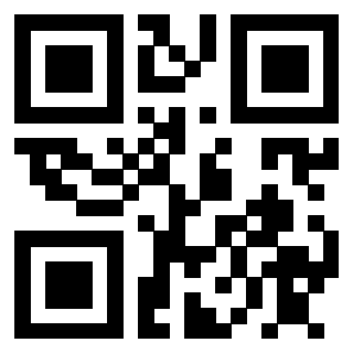Il QrCode di 3910780939