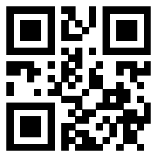 3910780944 - Immagine del Qr Code associato