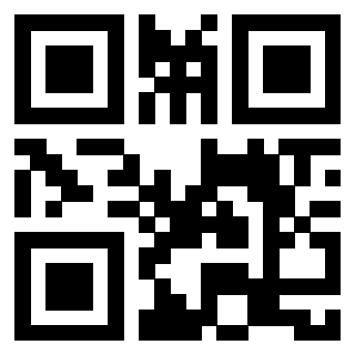 Immagine del QrCode di 3910780946