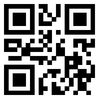 Il Qr Code di 3910780947