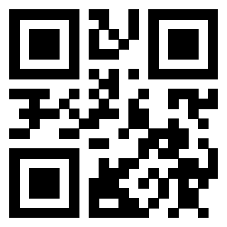 Il Qr Code di 3910780948