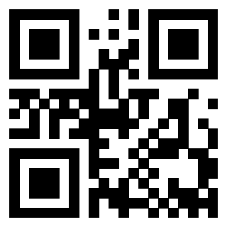 Il Qr Code di 3910780950