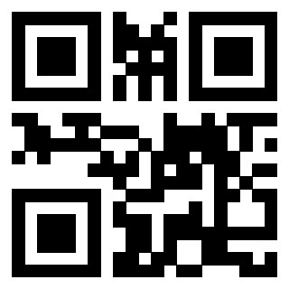 Il Qr Code di 3910780951