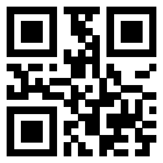 3910780952 - Immagine del Qr Code associato