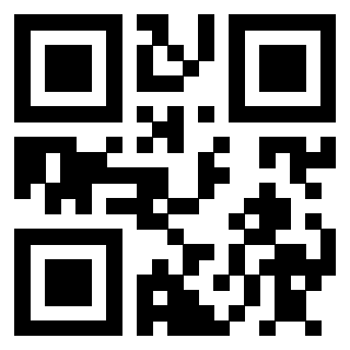 3910780953 - Immagine del QrCode associato